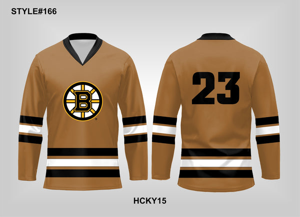 Hockey Jersey