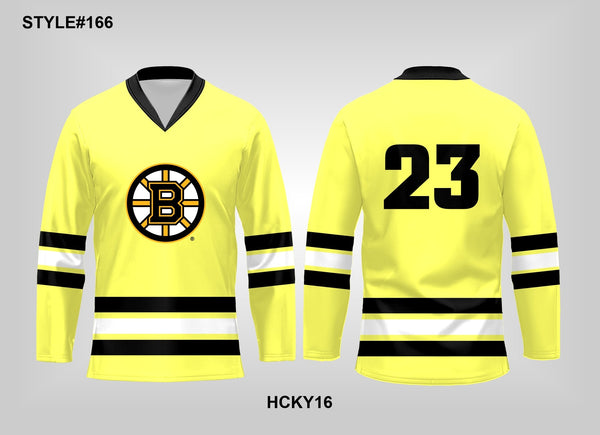 Hockey Jersey