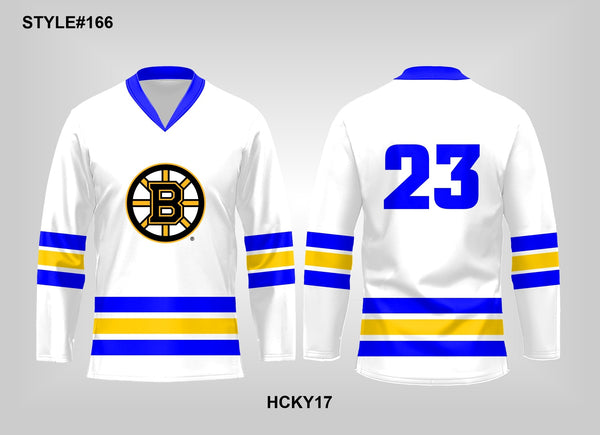 Hockey Jersey