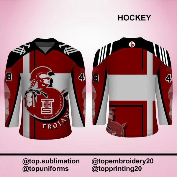 Hockey Jersey