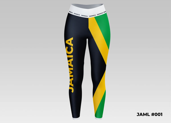 Womens Leggings