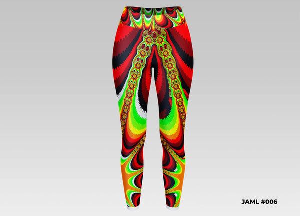 Womens Leggings