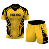 RUGBY SET