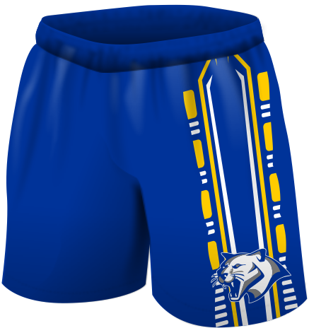 Rugby Short
