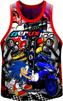 Track & Field Jersey