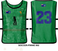 Soccer Jersey