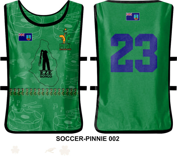 Soccer Jersey