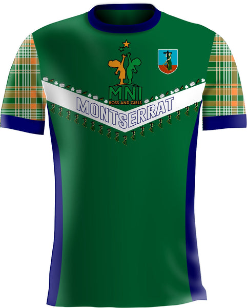 Soccer Jersey