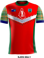 Soccer Jersey
