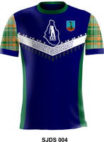 Soccer Jersey