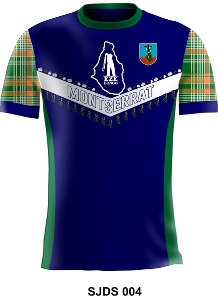 Soccer Jersey