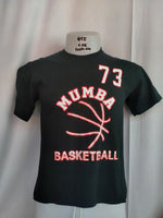 Basketball Jersey
