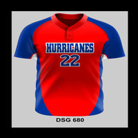Baseball Jersey