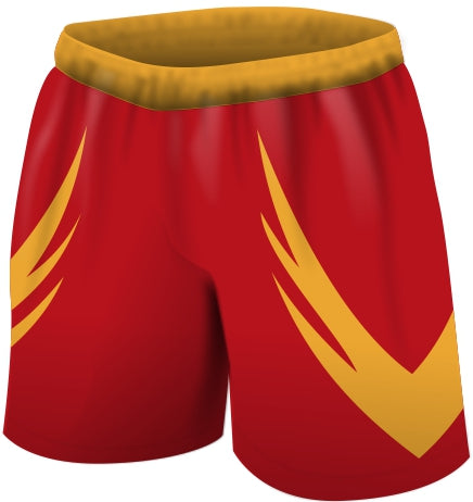 Rugby Short