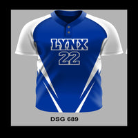 Baseball Jersey