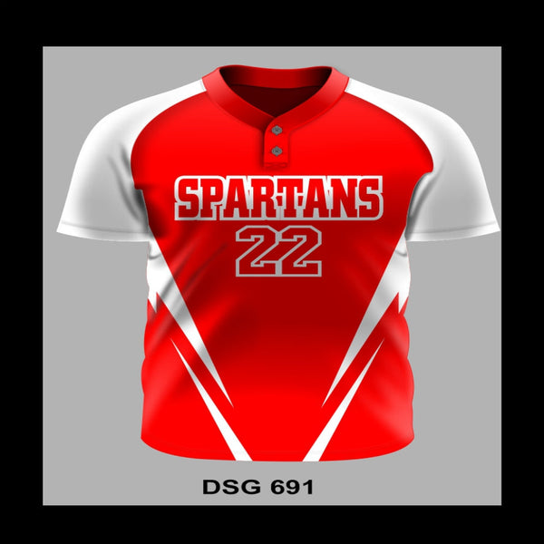 Baseball Jersey