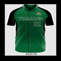 Baseball Jersey