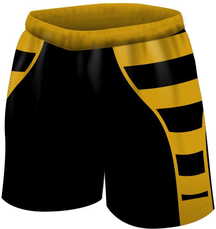 Rugby Short