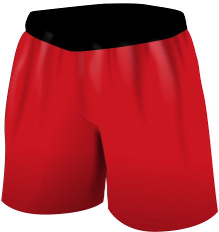 Rugby Short