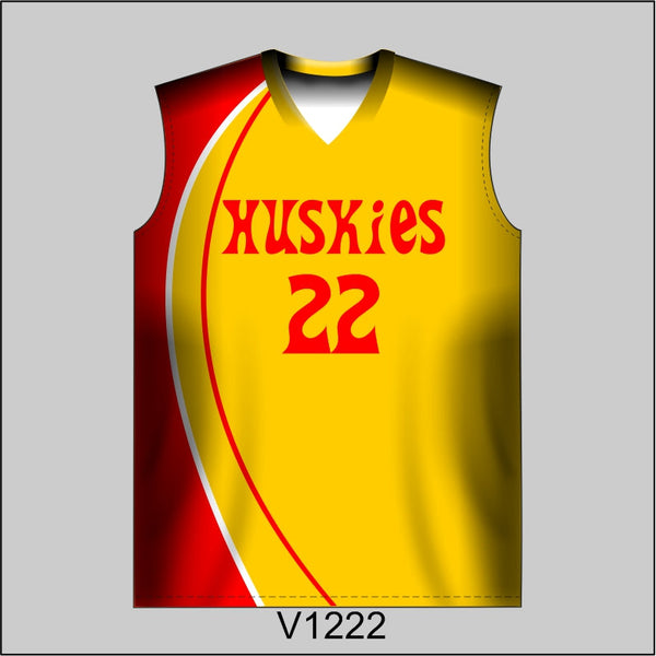 Volleyball Jersey