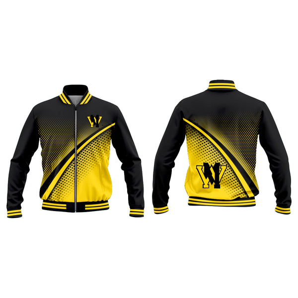 VARSITY JACKET