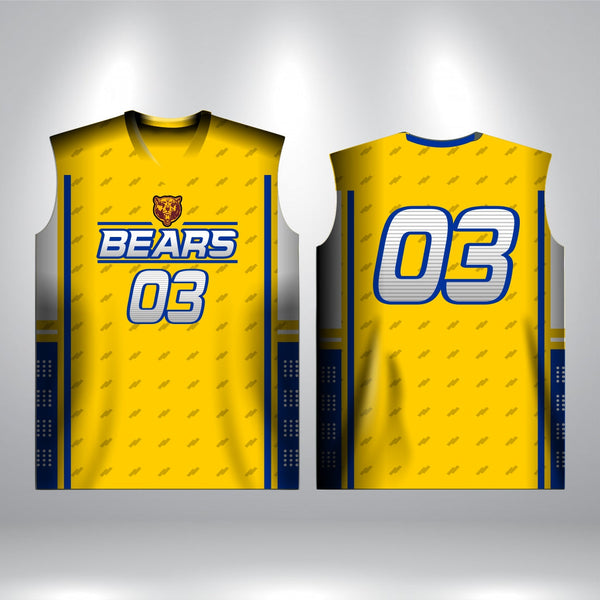 Volleyball Jersey
