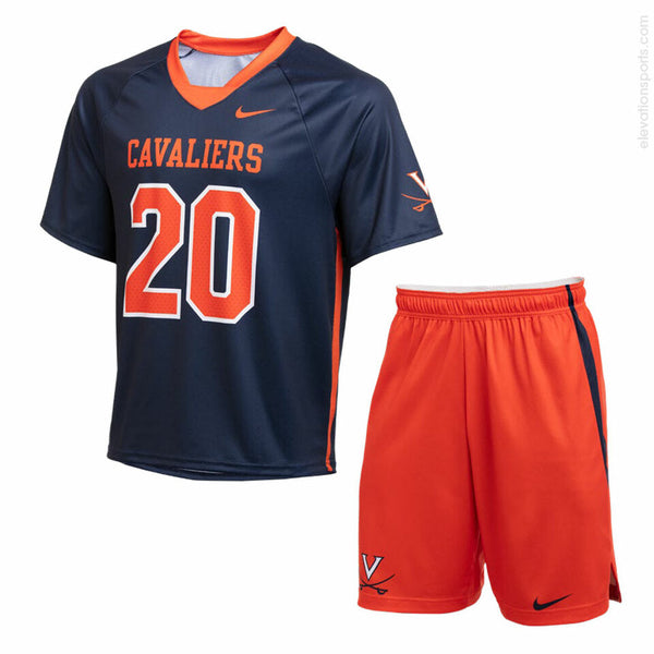 Lacrosse Jersey Set