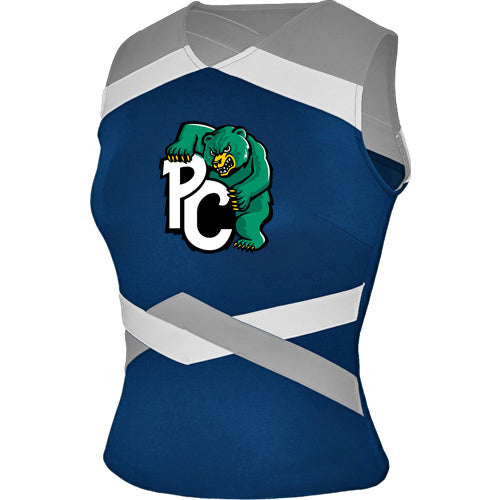 Cheerleading Jersey