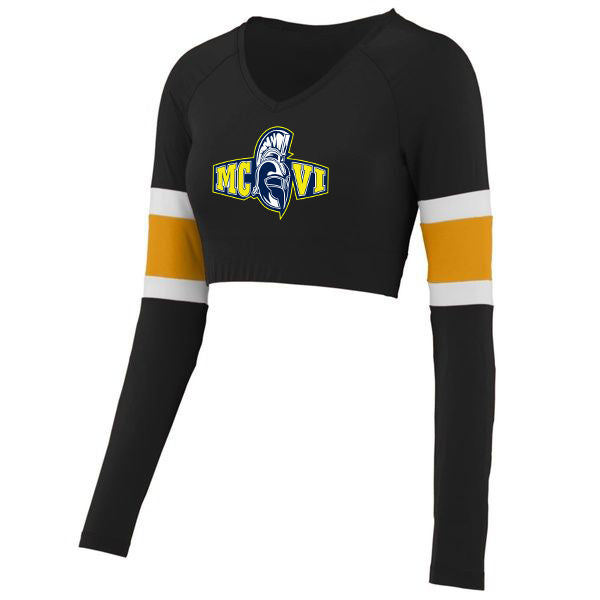 Cheerleading Jersey