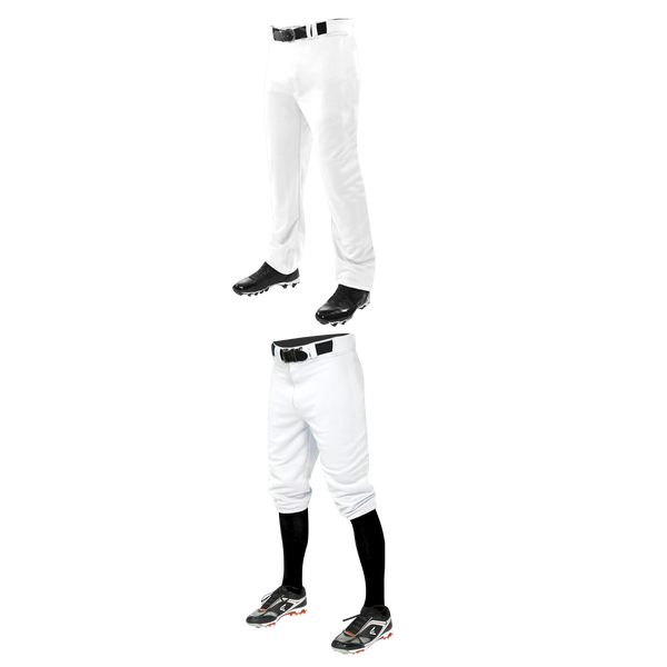 Men's Baseball Pants