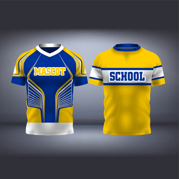 Rugby Jersey