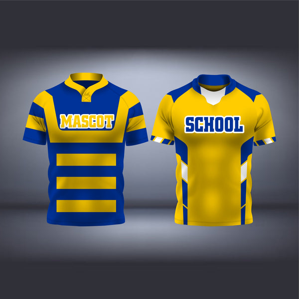 Rugby Jersey