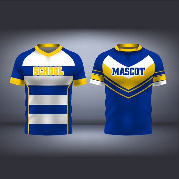 Rugby Jersey