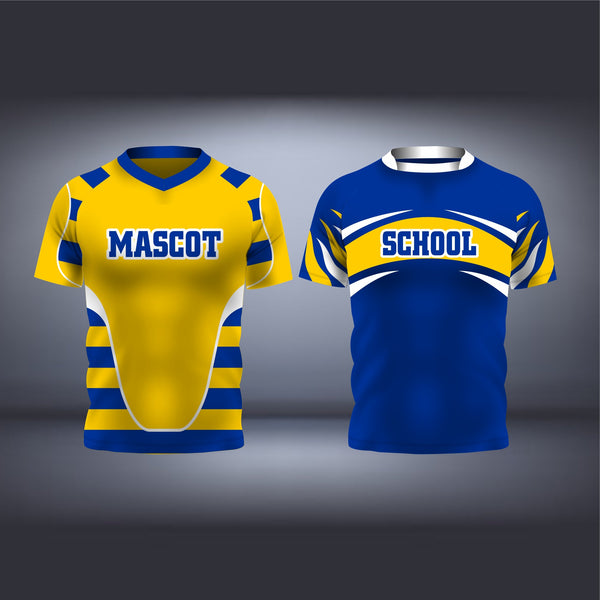 Rugby Jersey