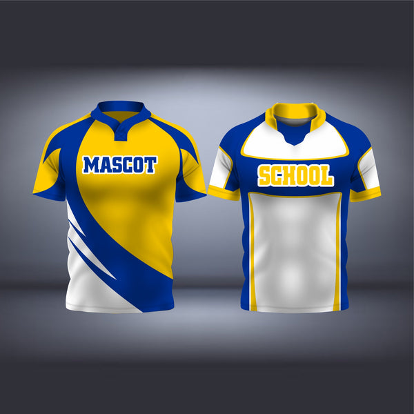Rugby Jersey