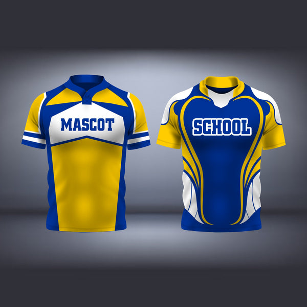 Rugby Jersey