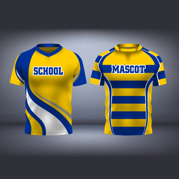 Rugby Jersey