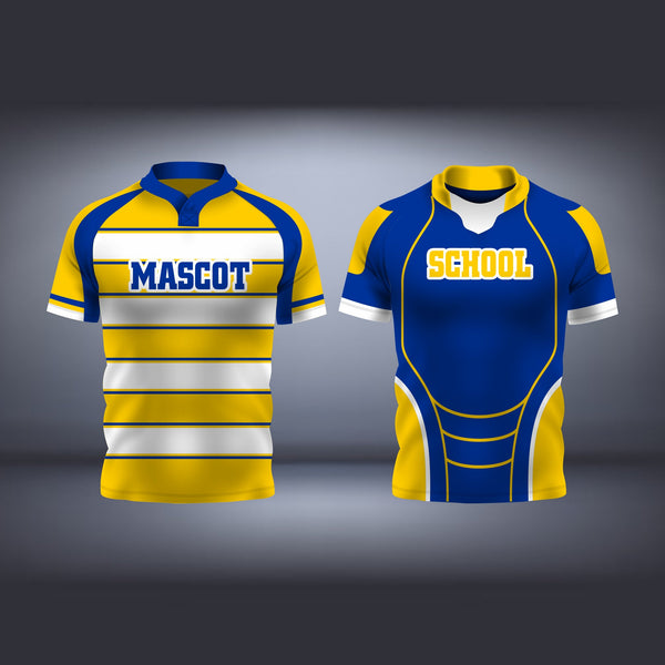 Rugby Jersey