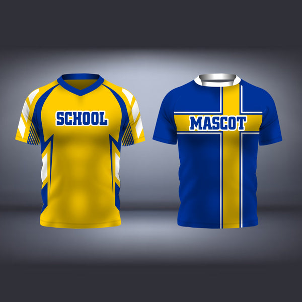 Rugby Jersey