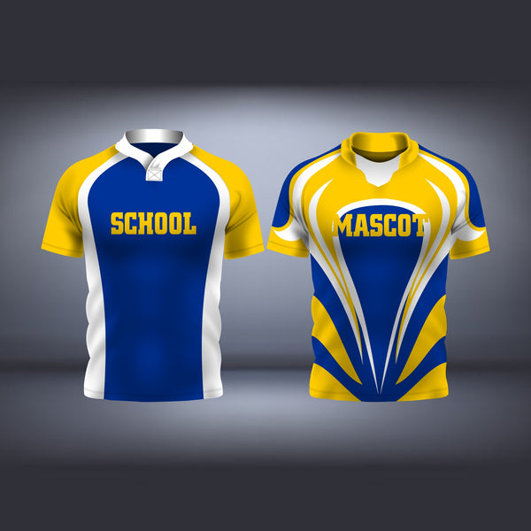 Rugby Jersey