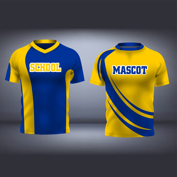 Rugby Jersey