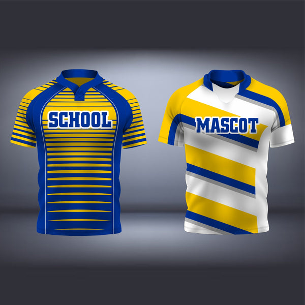 Rugby Jersey