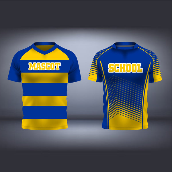 Rugby Jersey