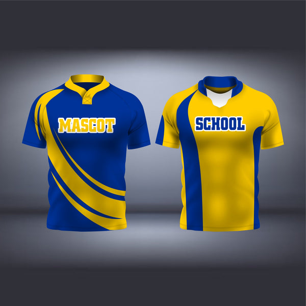 Rugby Jersey