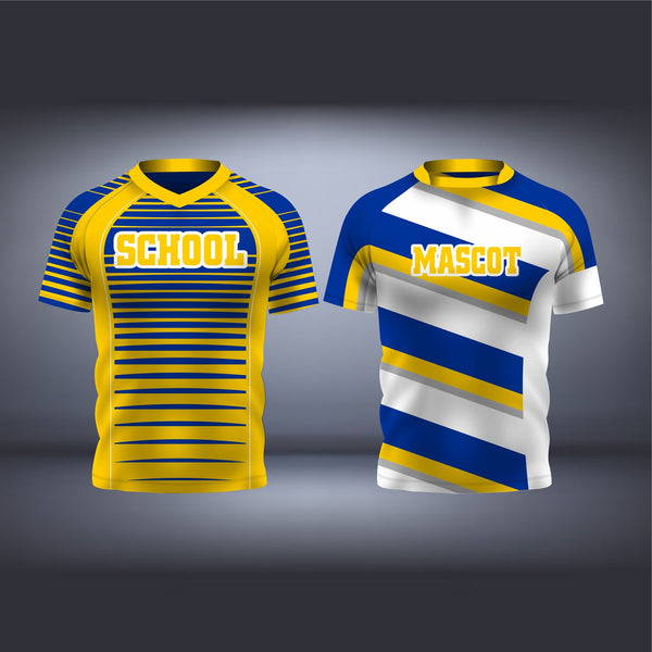 Rugby Jersey