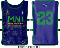 Soccer Jersey