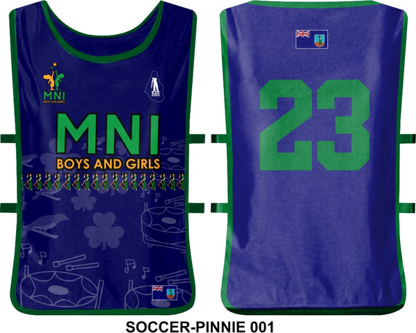 Soccer Jersey