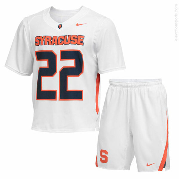Lacrosse Jersey Set